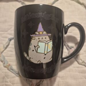 Pusheen Heat Changing Mug